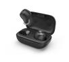Słuchawki bezprzewodowe Thomson WEAR7701BK Dokanałowe Bluetooth 5.0 Czarny
