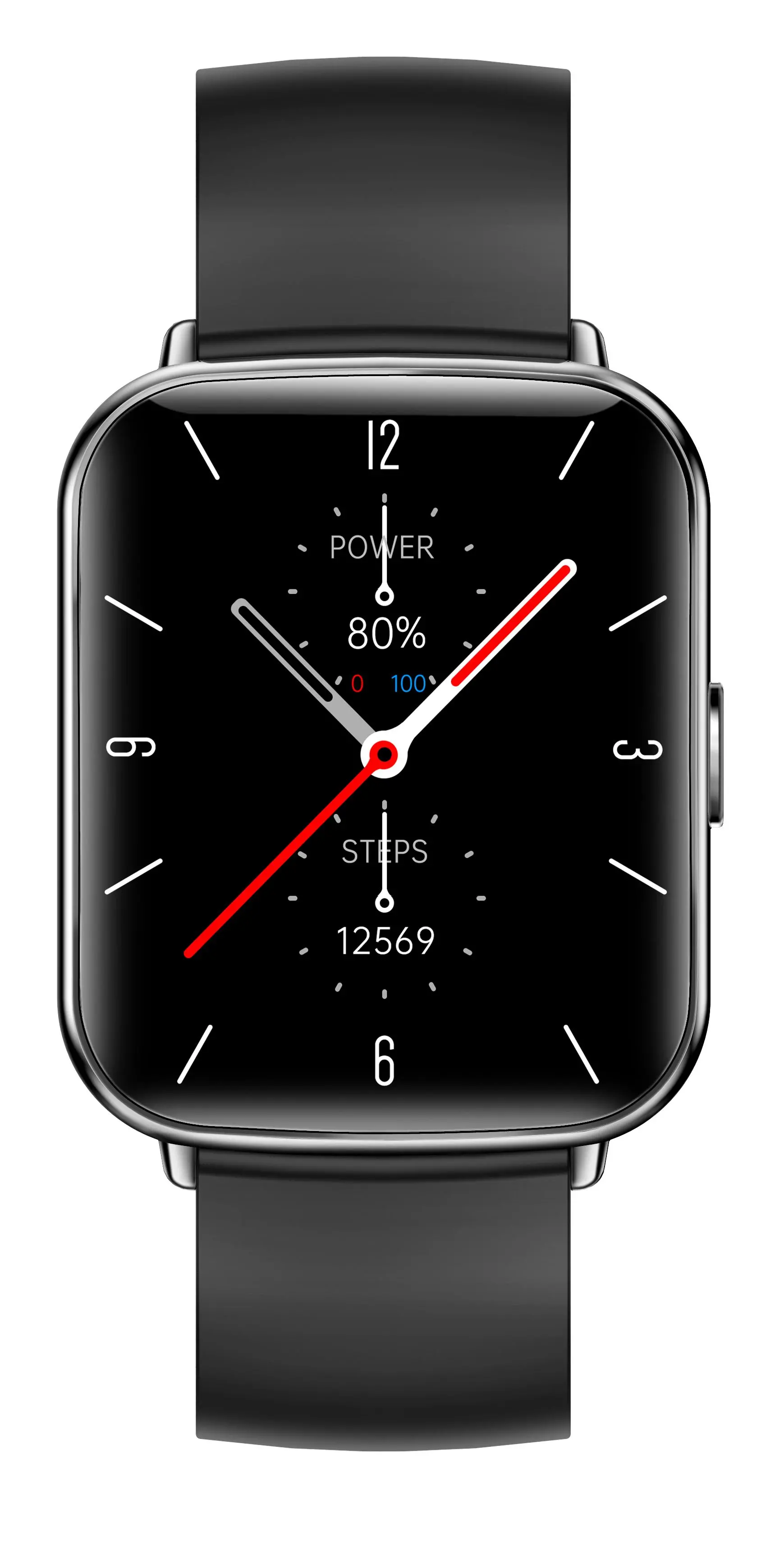 Smartwatch Bemi KIX 2&nbsp; Czarny