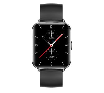 Smartwatch Bemi KIX 2  (czarny)