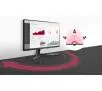 Monitor LG 24MP60G-B 24" Full HD IPS 75Hz 1ms