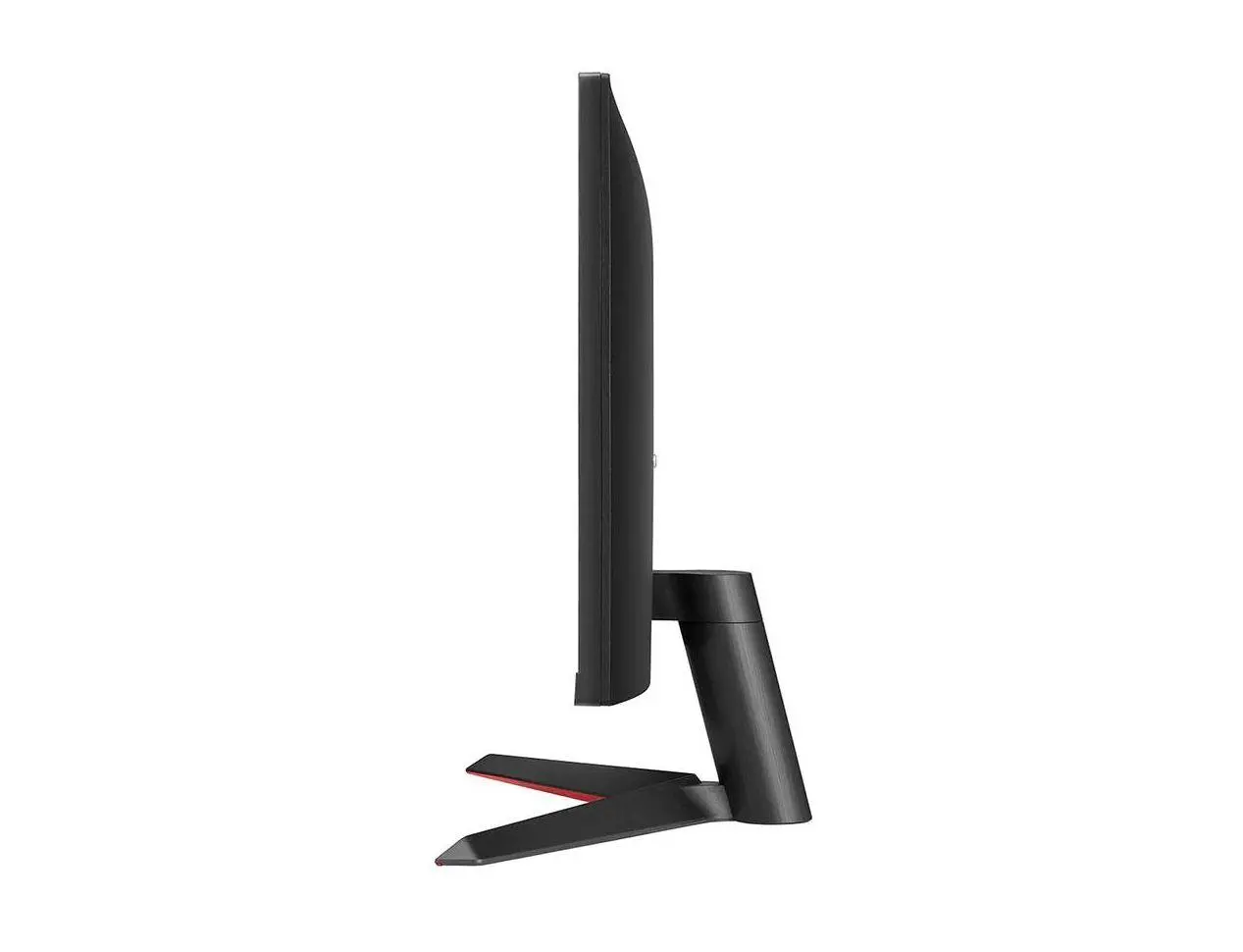 Monitor LG 24MP60G-B 24" Full HD IPS 75Hz 1ms