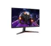 Monitor LG 24MP60G-B 24" Full HD IPS 75Hz 1ms