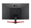 Monitor LG 24MP60G-B 24" Full HD IPS 75Hz 1ms