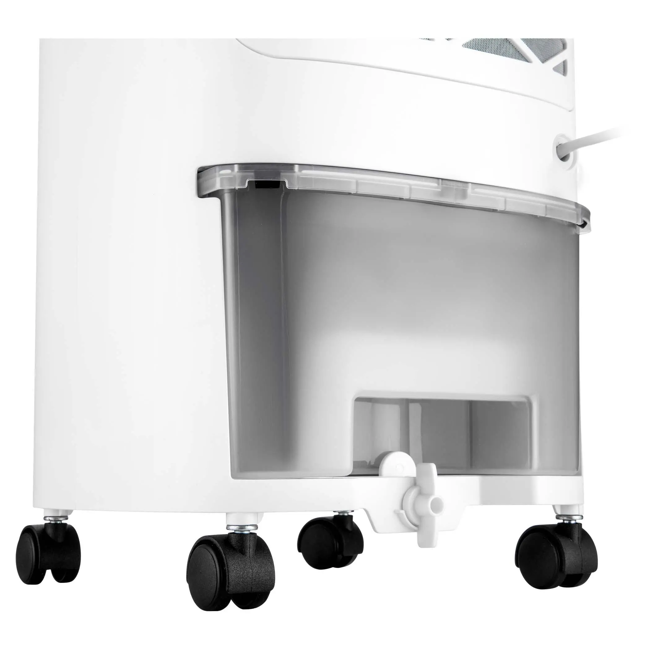 Klimator Sencor SFN 5011WH