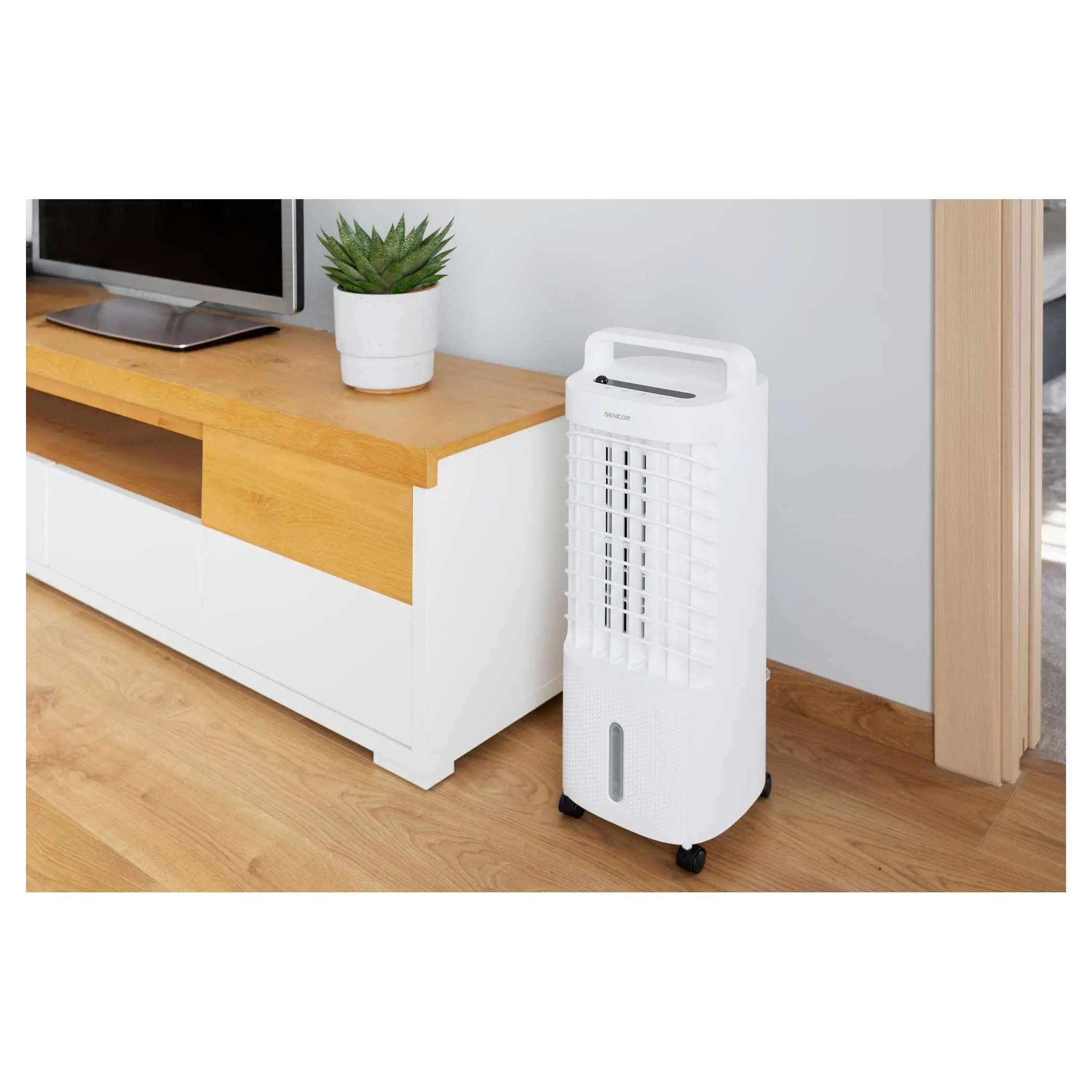 Klimator Sencor SFN 5011WH