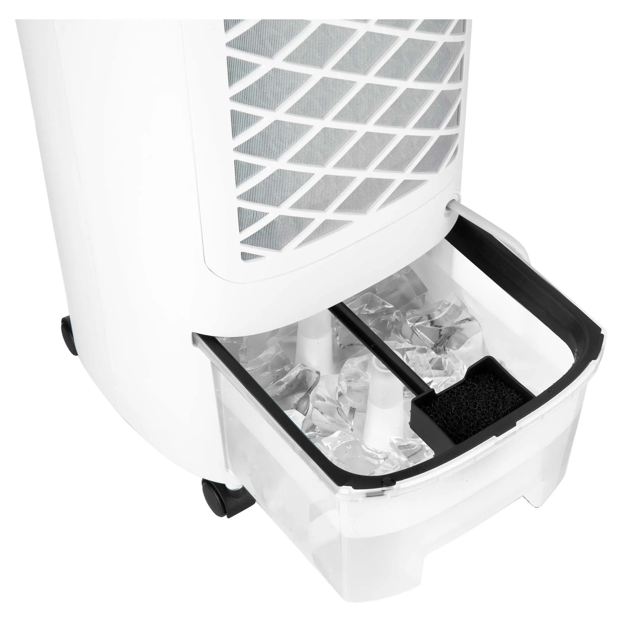 Klimator Sencor SFN 5011WH