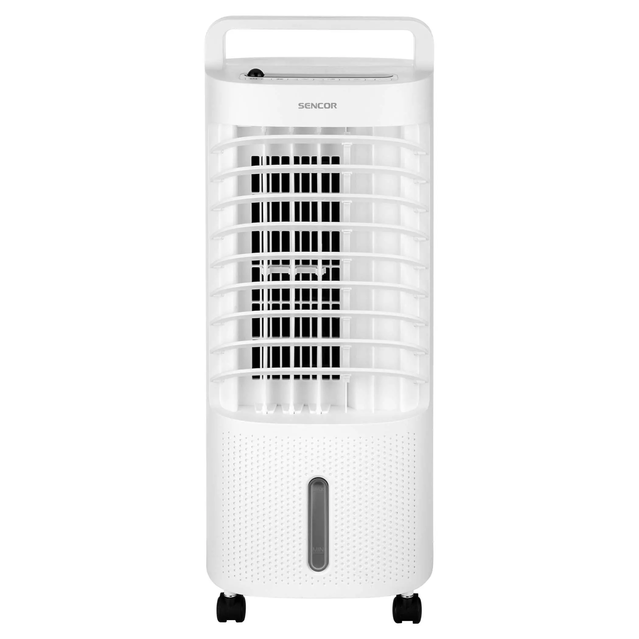 Klimator Sencor SFN 5011WH