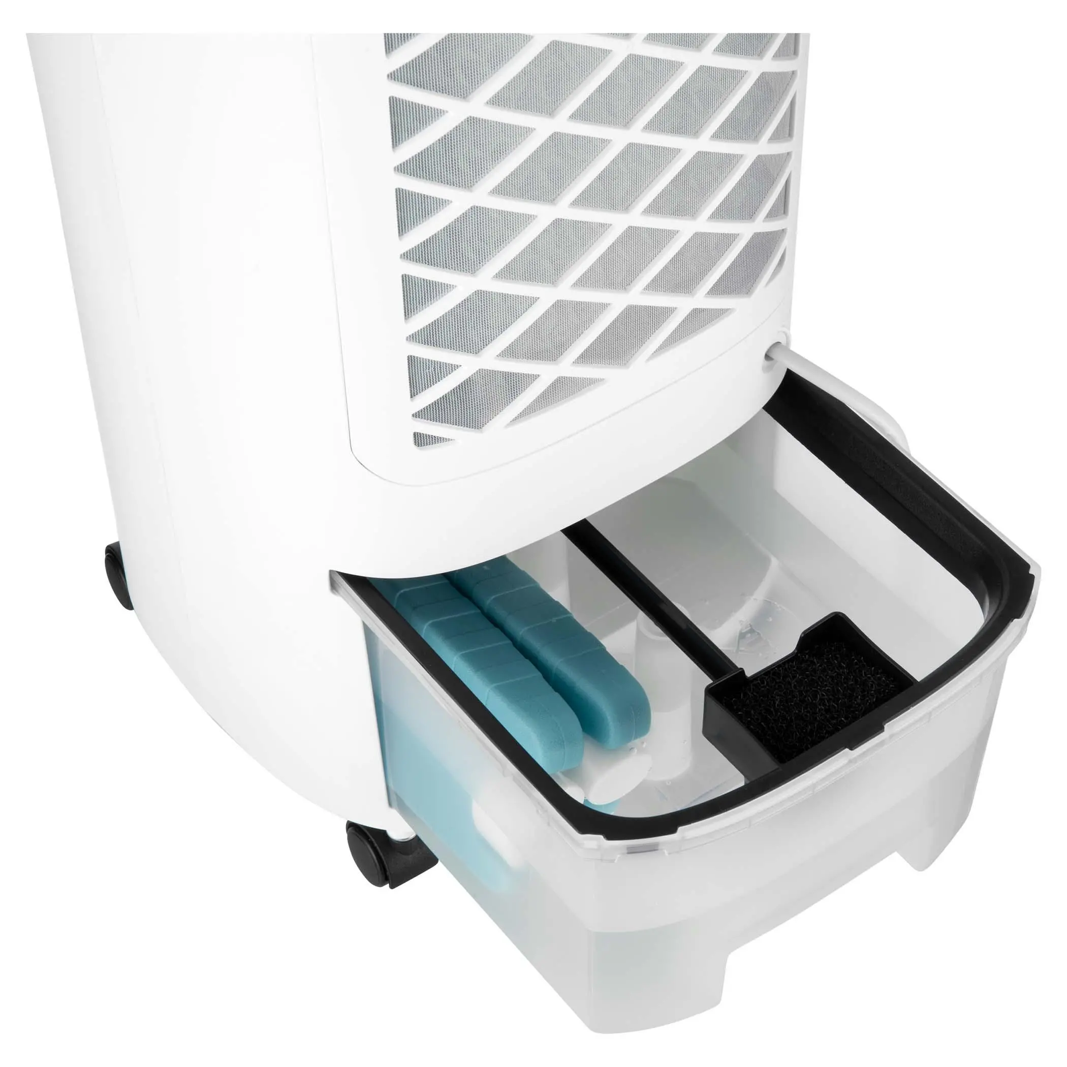 Klimator Sencor SFN 5011WH