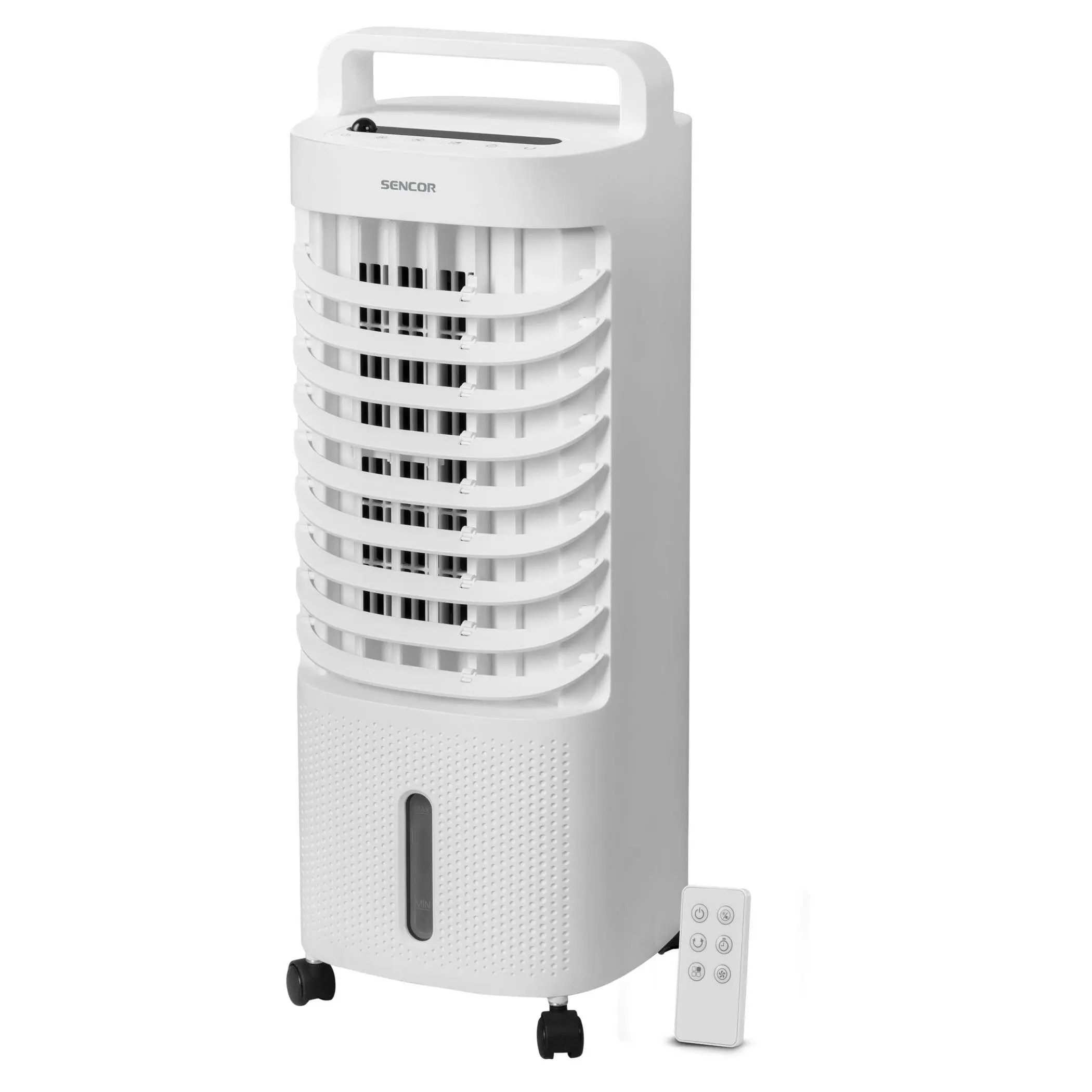 Klimator Sencor SFN 5011WH