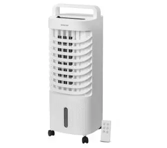 Klimator Sencor SFN 5011WH