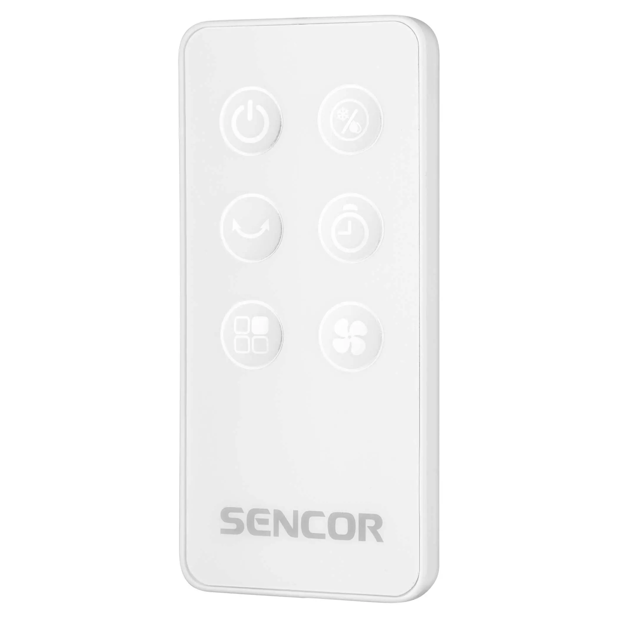 Klimator Sencor SFN 5011WH