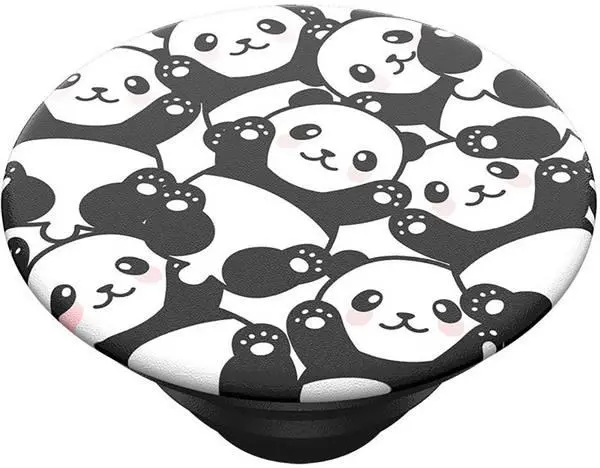 Ring do telefonu Popsockets Pandamonium
