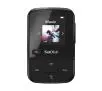 Odtwarzacz MP3 SanDisk Clip Sport Go 32GB Czarny