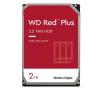 Dysk WD Red Plus WD20EFZX 2TB 3,5"