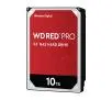 Dysk WD Red Pro WD102KFBX 10TB 3,5"