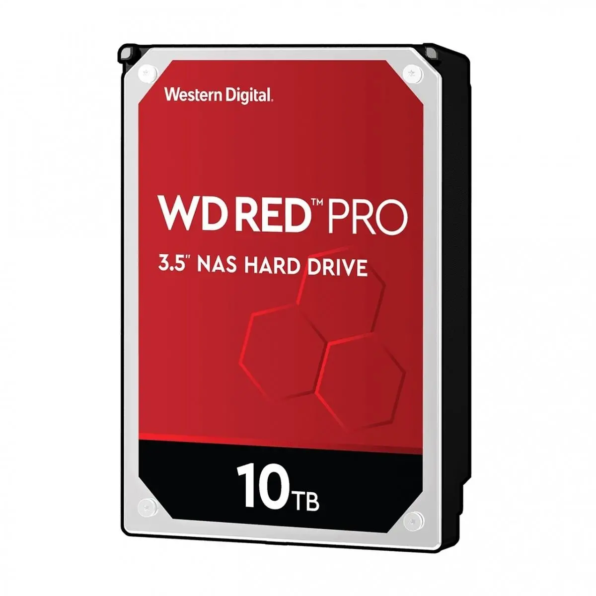 Dysk WD Red Pro WD102KFBX 10TB 3,5"