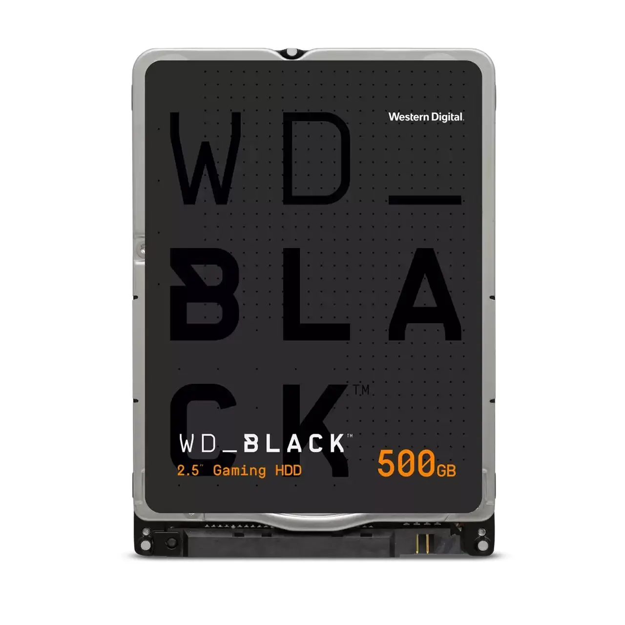 Dysk WD Black WD5000LPSX 500GB 2,5"