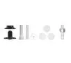 Robot planetarny Gastroback 40977 600W
