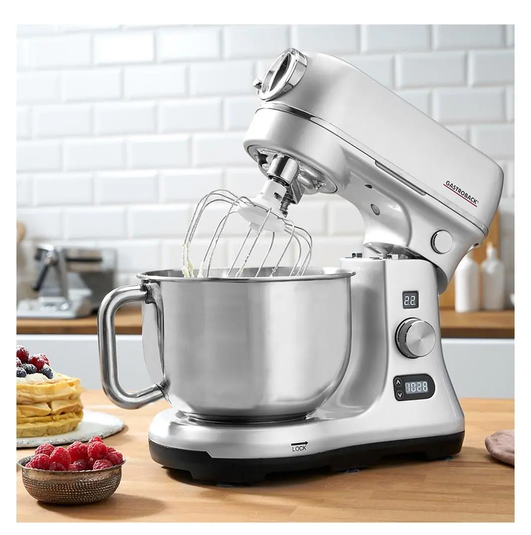 Robot planetarny Gastroback 40977 600W