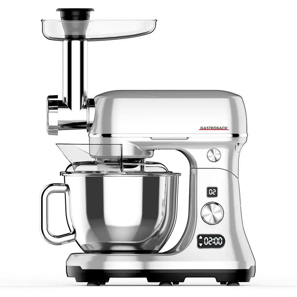 Robot planetarny Gastroback 40977 600W