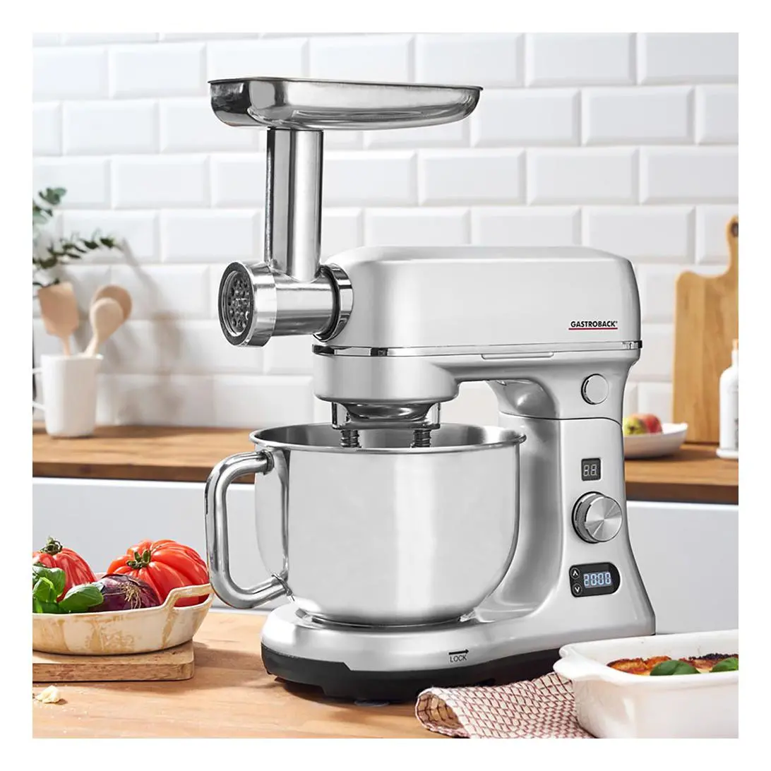 Robot planetarny Gastroback 40977 600W