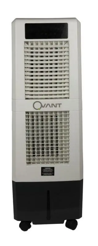 Klimator Qvant AY-YD11