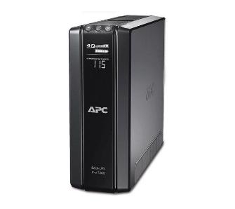 UPS APC Power-Saving Back-UPS Pro1200 1200VA 720W