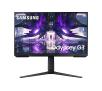 Monitor Samsung Odyssey G3 S24AG300NU 24" Full HD VA 144Hz 1ms