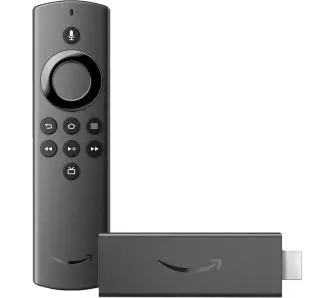 Odtwarzacz multimedialny Amazon Fire TV Stick Lite 2020