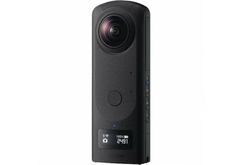 Kamera Ricoh Theta Z1 51 GB