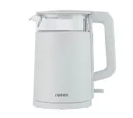 Raven EC019W Szklany 1,7l 2200W