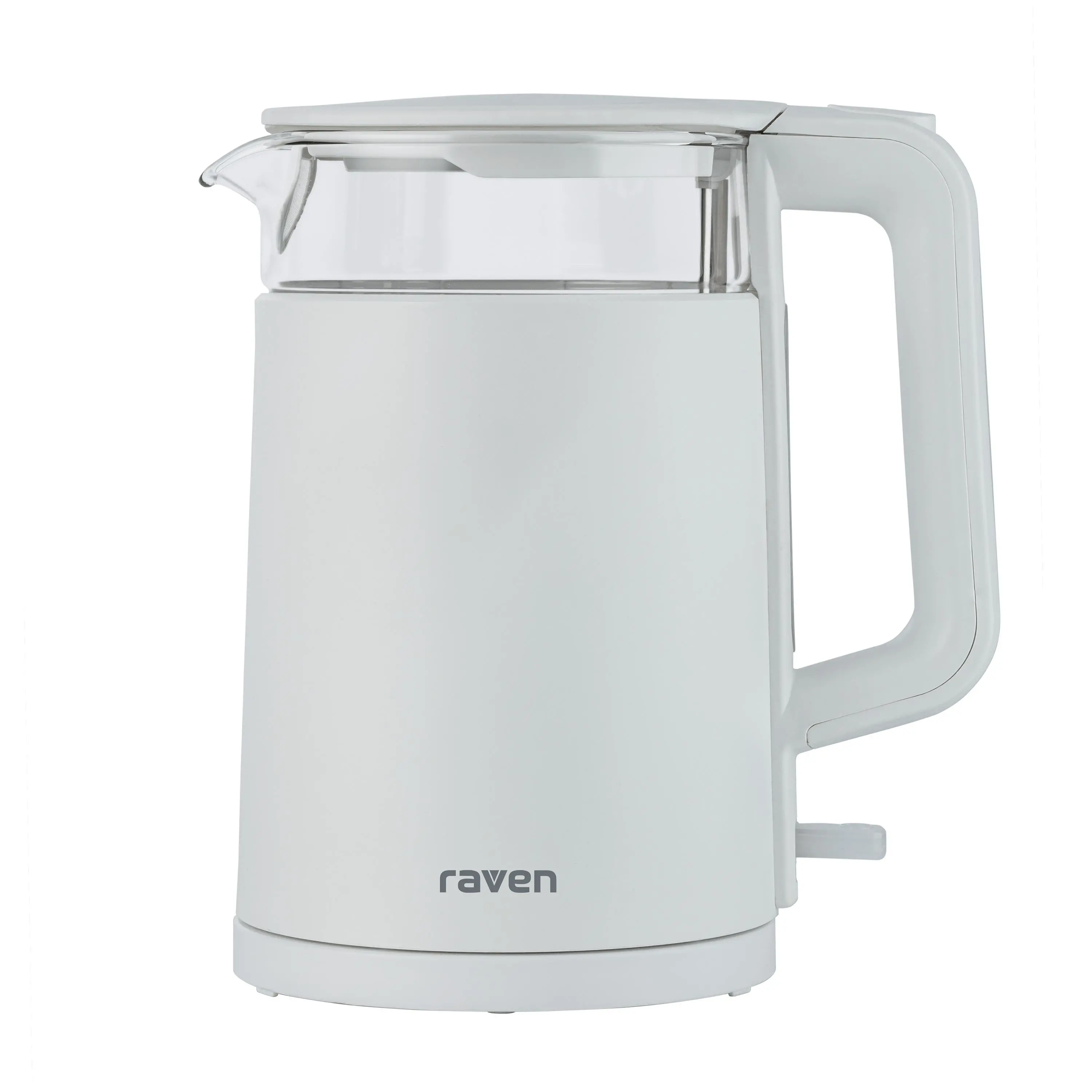 Raven EC019W Szklany 1,7l 2200W