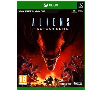 Aliens: Fireteam Elite Gra na Xbox One (Kompatybilna z Xbox Series X)
