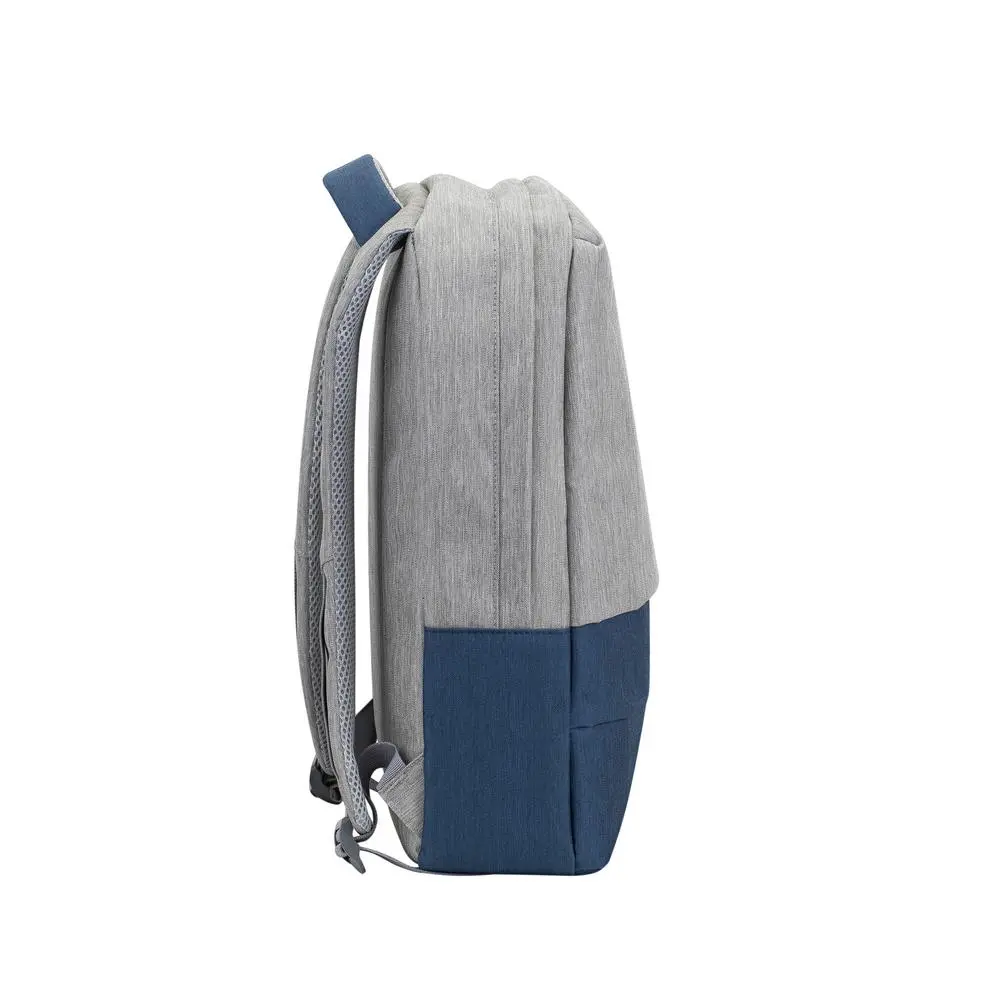Plecak na laptopa Rivacase Prater 7567 17,3" Szary
