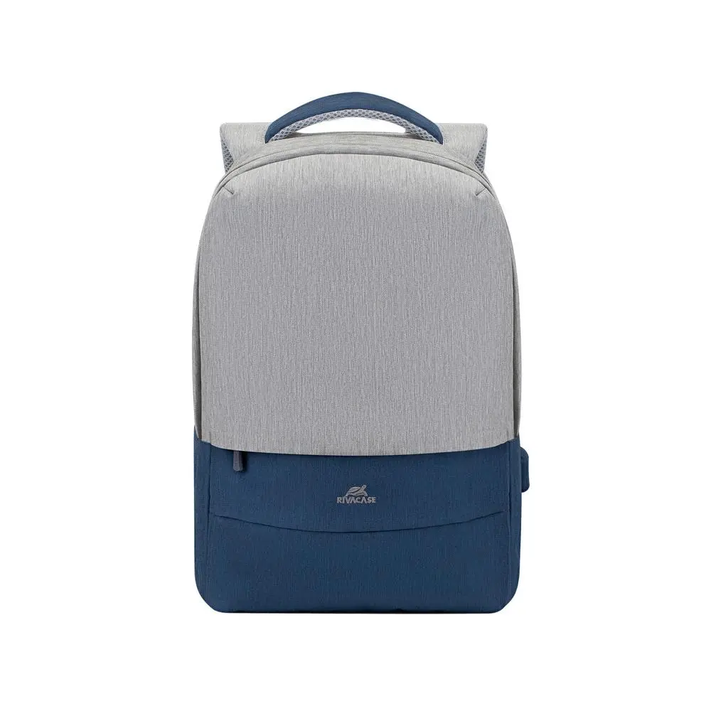 Plecak na laptopa Rivacase Prater 7567 17,3" Szary