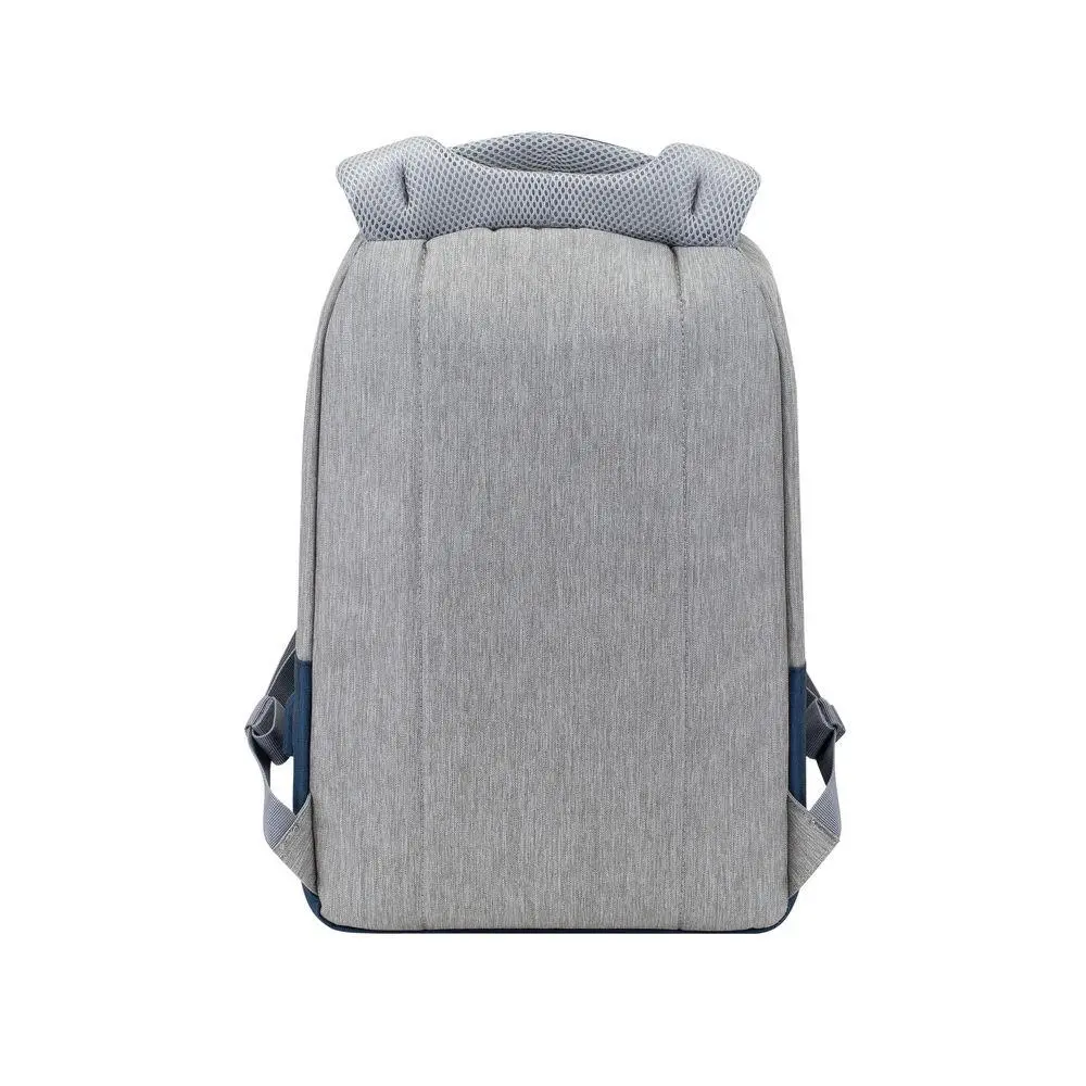 Plecak na laptopa Rivacase Prater 7567 17,3" Szary