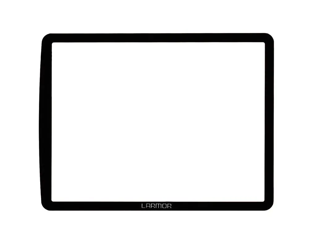 Osłona GGS Osłona LCD LARMOR 4G do Canon 1200D