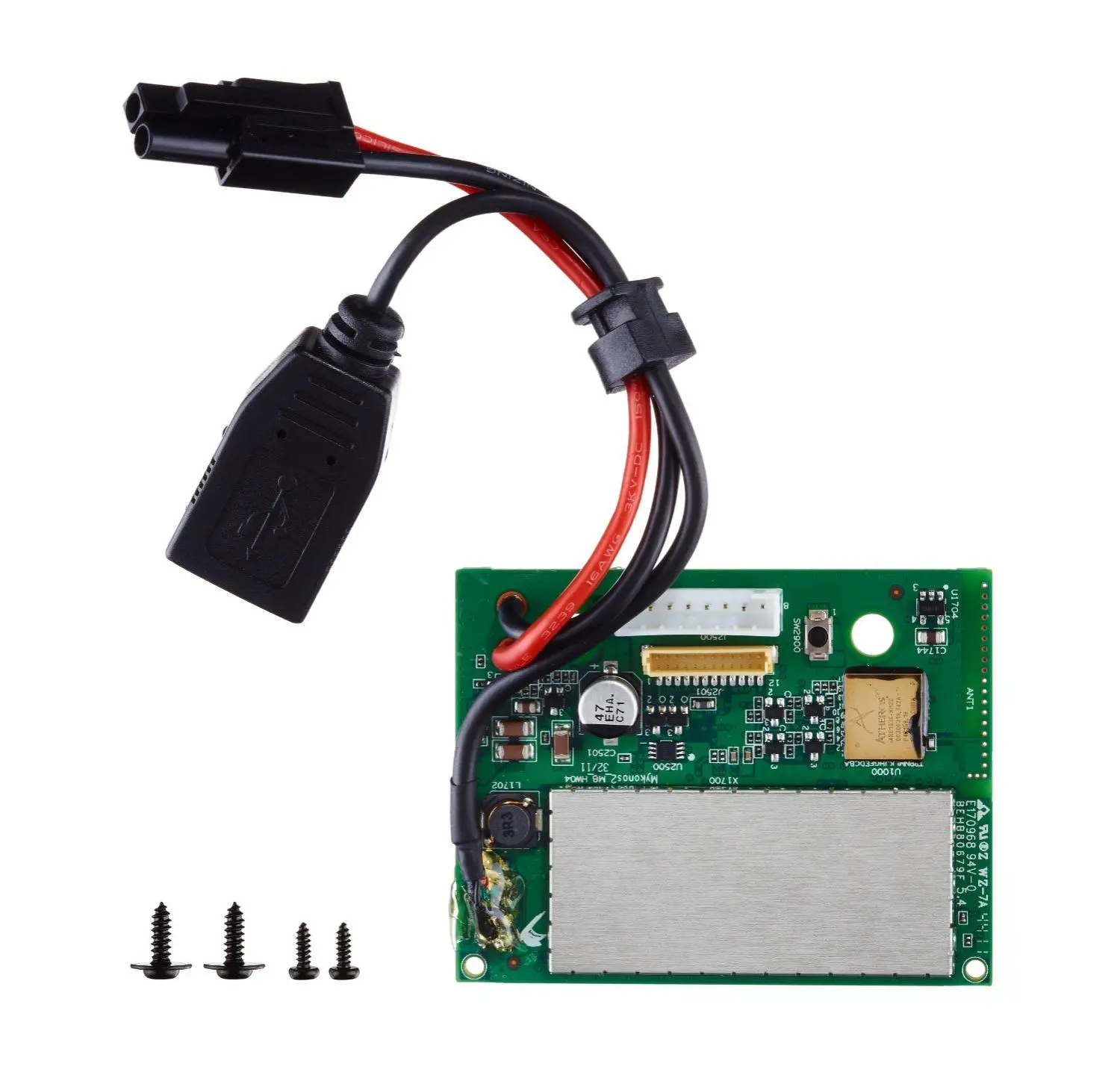 Płyta główna Parrot PAR.Drone 2.0 (PF070039)