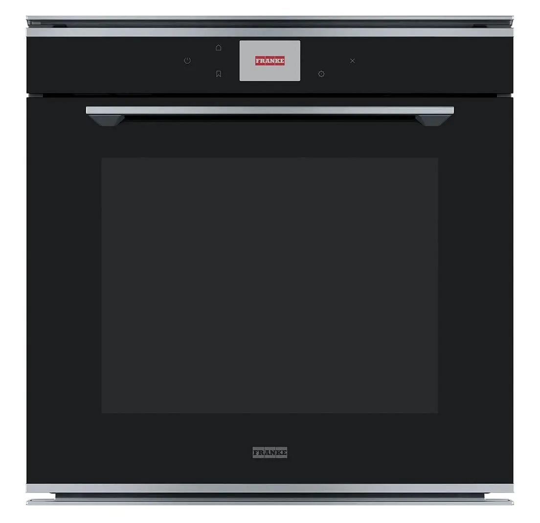 Piekarnik elektryczny Franke Mythos FMY 99 P XS Termoobieg Stal szlachetna