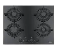 Franke Mythos FHCR 604 4G HE BK C 59cm