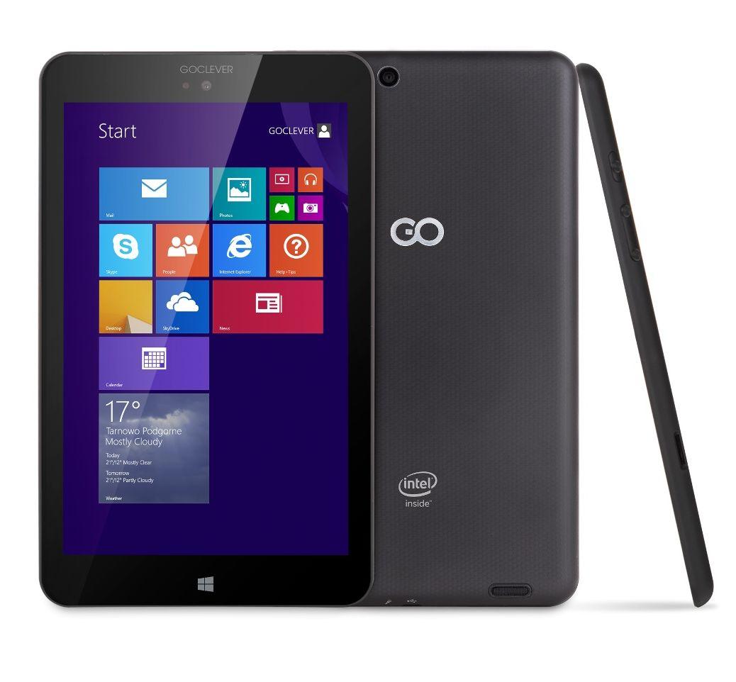 Goclever Insignia 800 WIN 3G