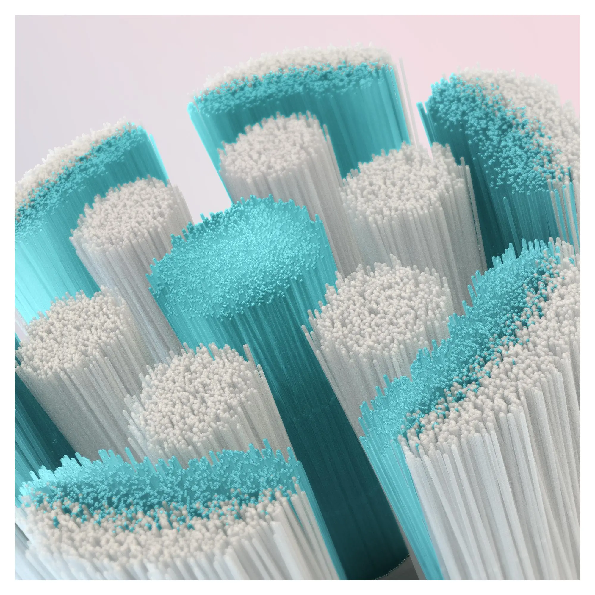 Końcówka do szczoteczki Oral-B iO Gentle Care 2szt.
