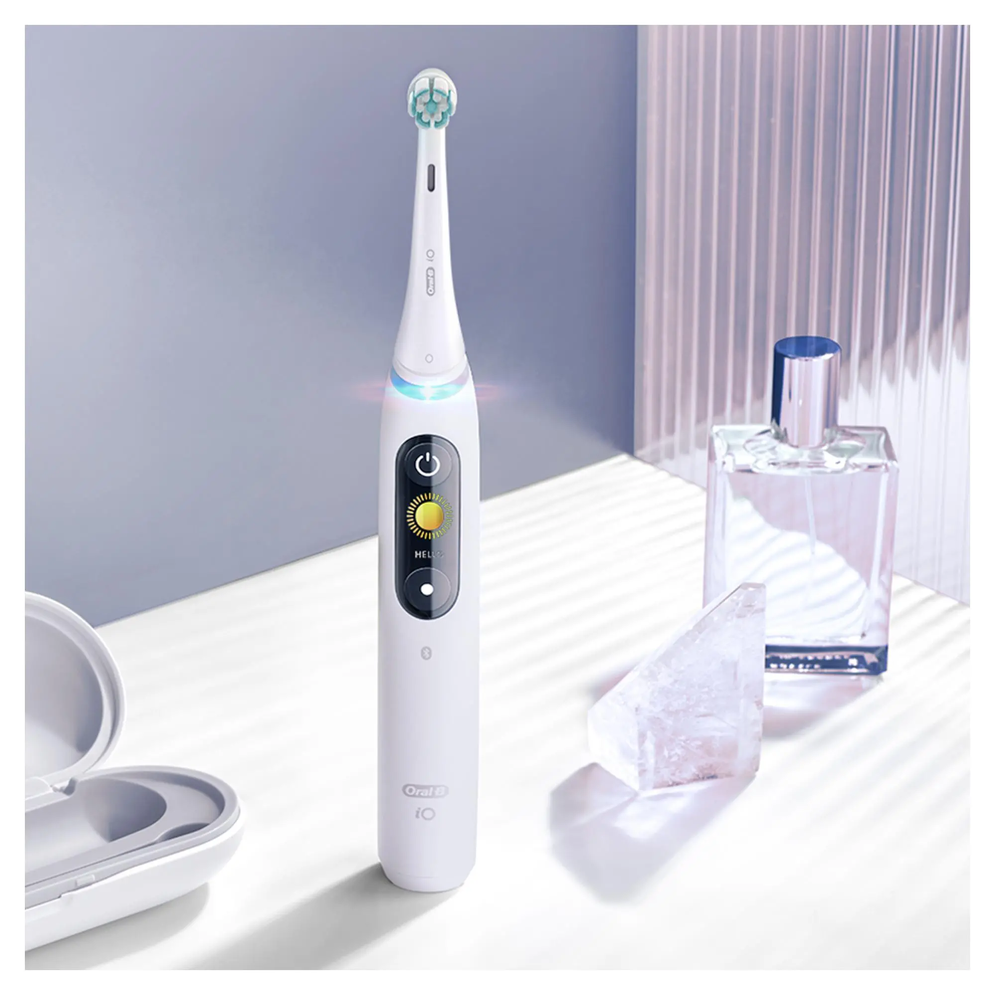 Końcówka do szczoteczki Oral-B iO Gentle Care 2szt.
