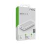 Powerbank Belkin BPB002BTWT Boost Charge 20000mAh USB-C PD 30W Biały