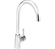 KFA Armatura Arura Angelit 6713-915-00 Chrom Mosiądz