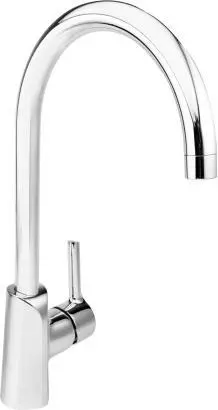 KFA Armatura Arura Angelit 6713-915-00 Chrom Mosiądz