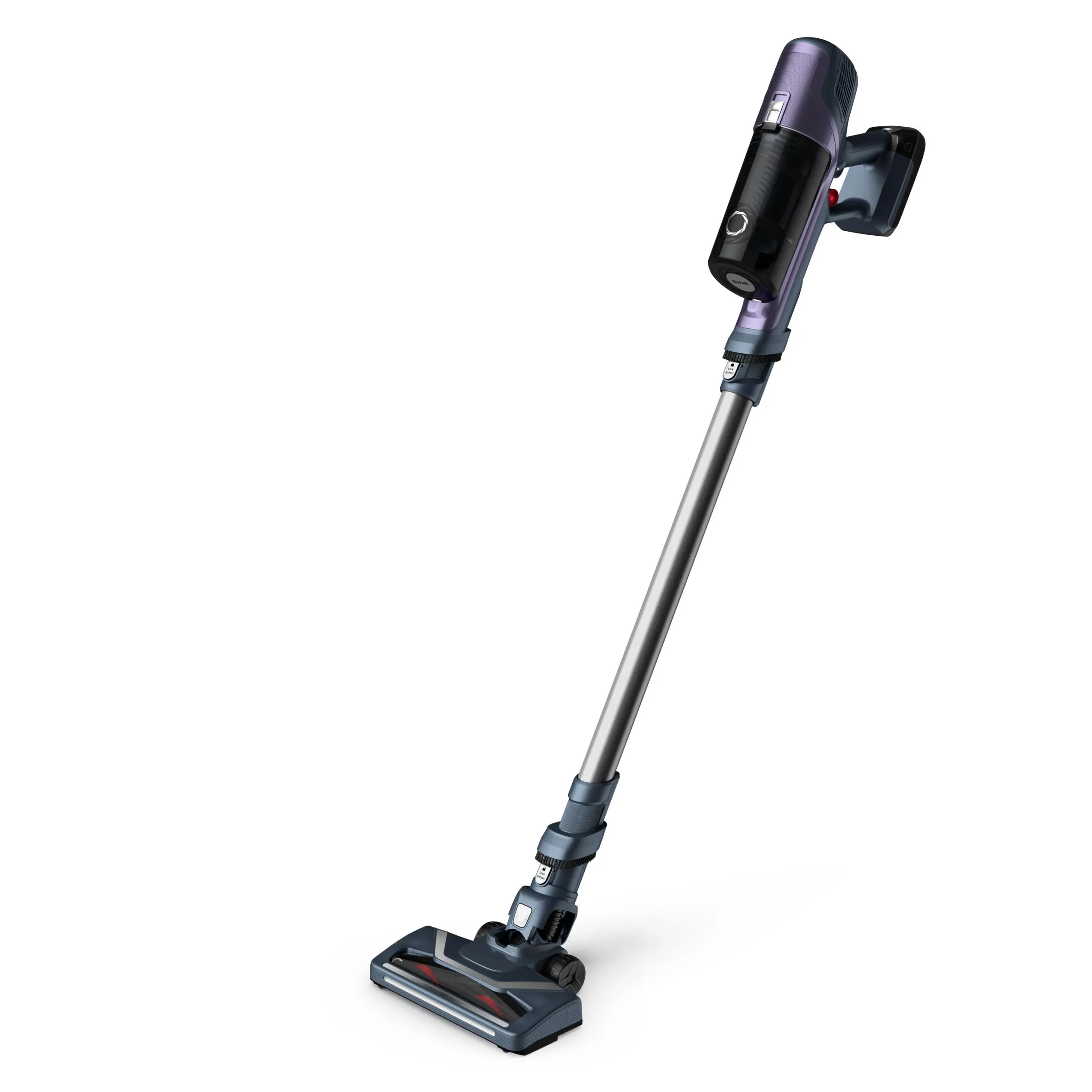 Odkurzacz Tefal X-pert 6.60 Allergy TY6837 45min Wymienny akumulator