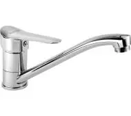 KFA Armatura Arura Leonit 5313-915-00 Chrom Mosiądz