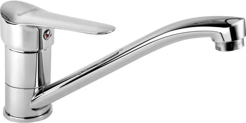 KFA Armatura Arura Leonit 5313-915-00 Chrom Mosiądz