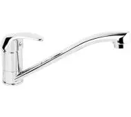 KFA Armatura Arura Krzem 4213-915-00 Chrom Mosiądz